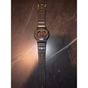 a vintage Wilson Glowatch Trailsman